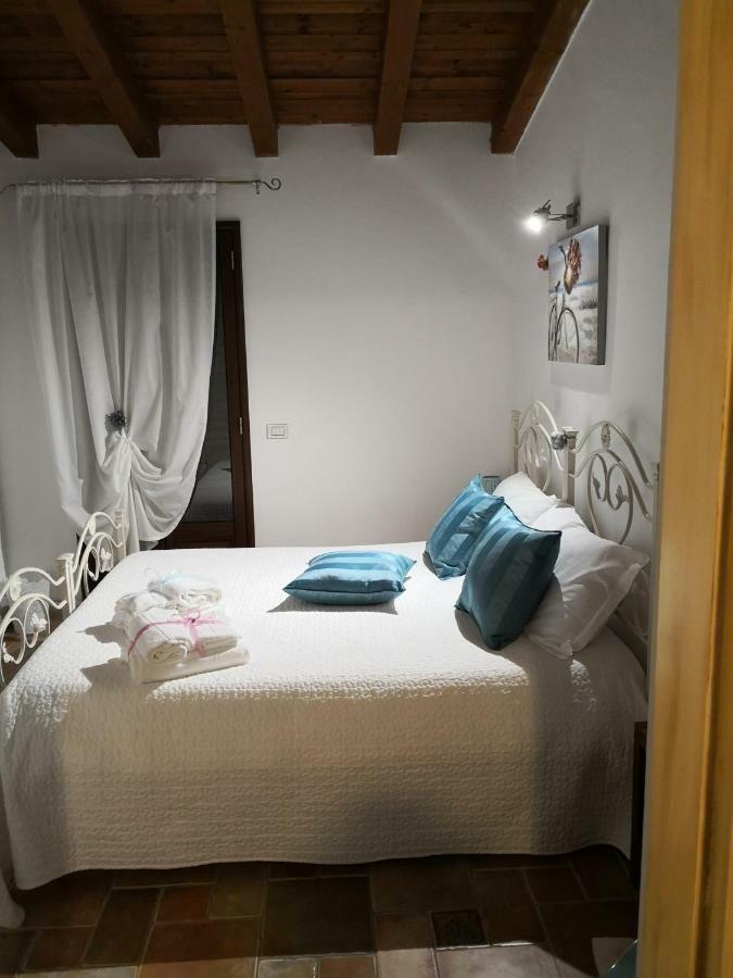 B&B Cloe'S Agrigento Exterior foto